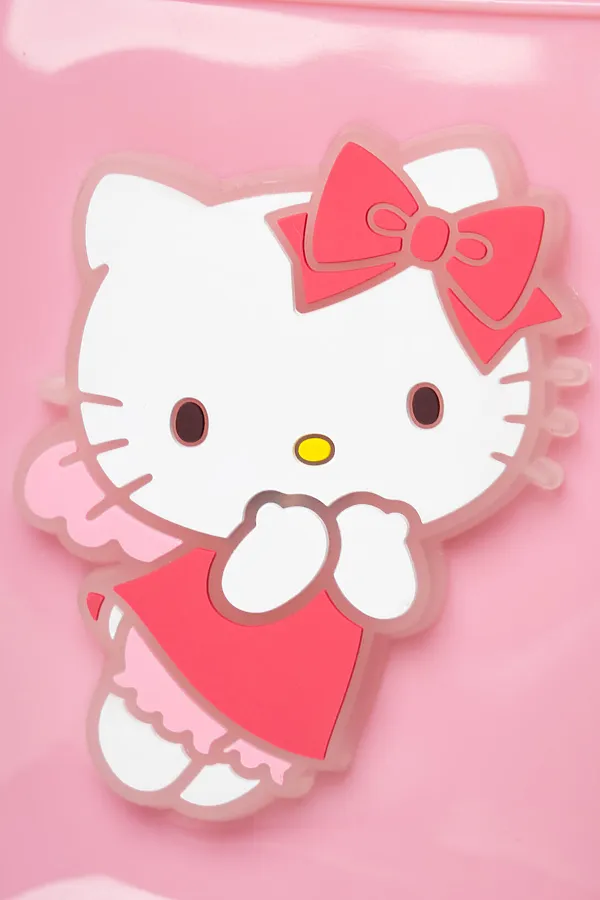 Сапоги для девочек PLAYTODAY, розовый - фото 2