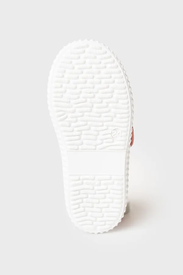 Полуботинки для девочек PLAYTODAY, розовый - фото 2