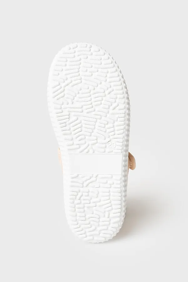 Туфли для девочек PLAYTODAY, бежевый - фото 2