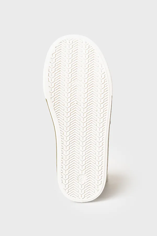 Полуботинки для мальчиков PLAYTODAY, хаки - фото 2