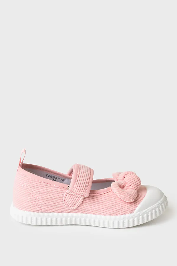 Туфли для девочек PLAYTODAY, розовый - фото 2