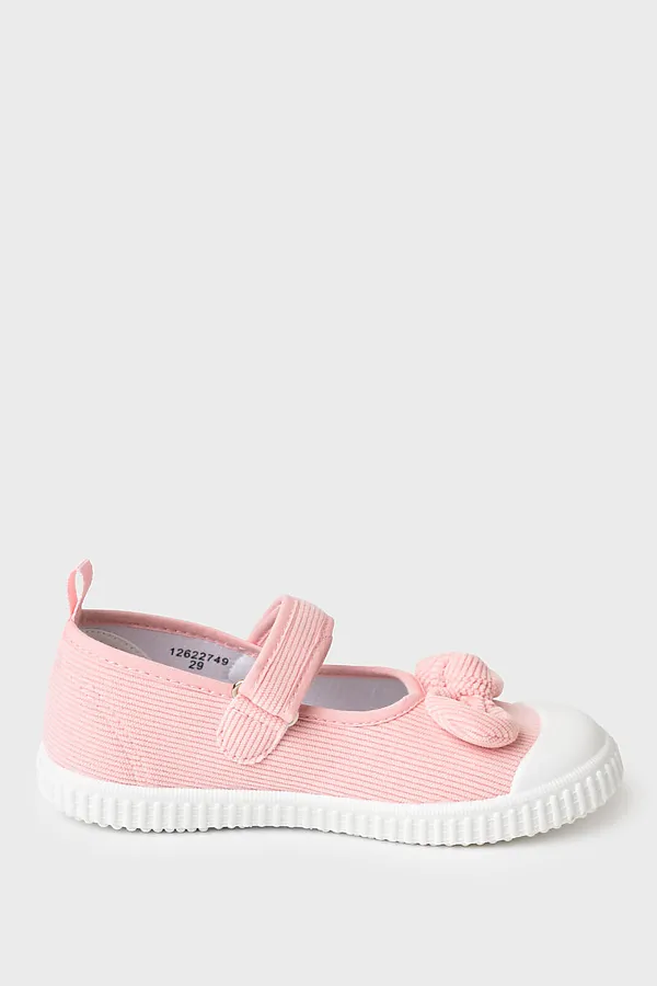 Туфли для девочек PLAYTODAY, розовый - фото 2