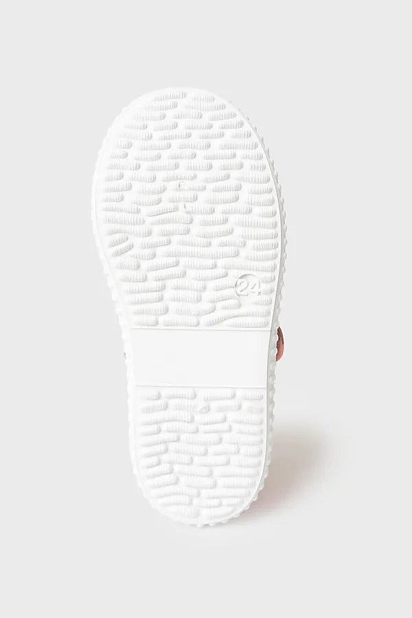 Туфли для девочек PLAYTODAY, розовый - фото 2