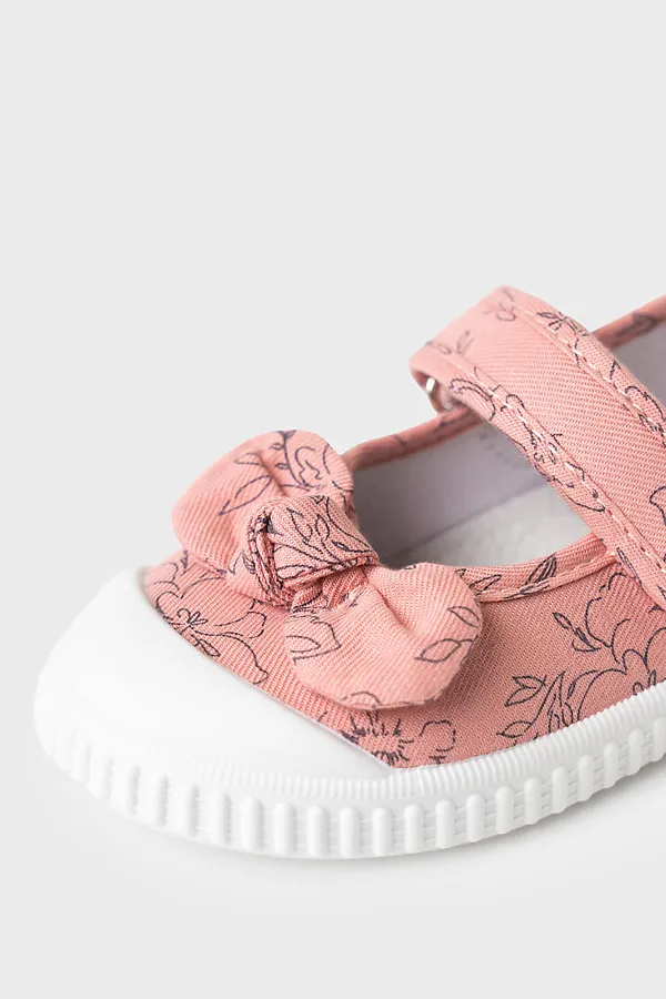 Туфли для девочек PLAYTODAY, розовый - фото 2