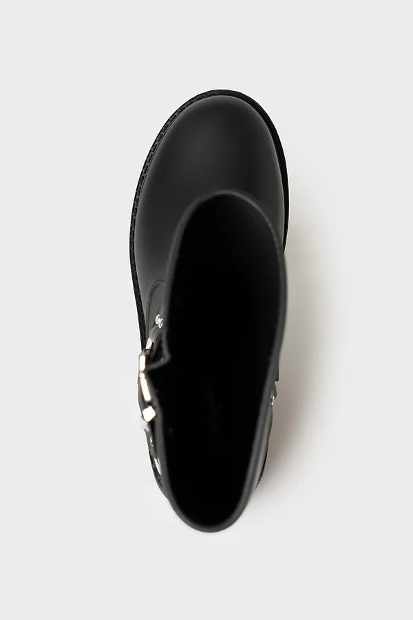 Сапоги женские PLAYTODAY, черный - фото 2