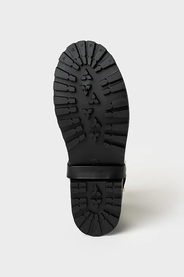 Сапоги женские PLAYTODAY, черный - фото 2