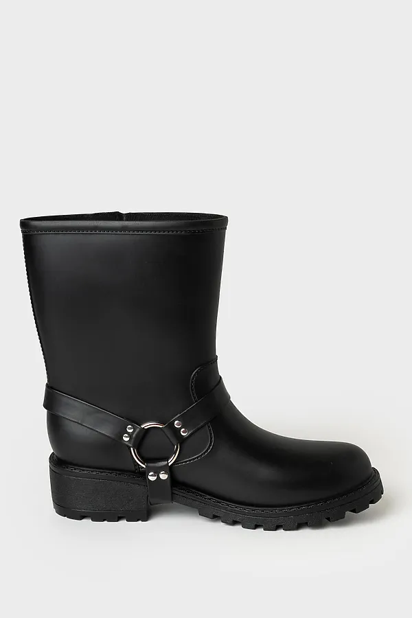 Сапоги женские PLAYTODAY, черный - фото 2