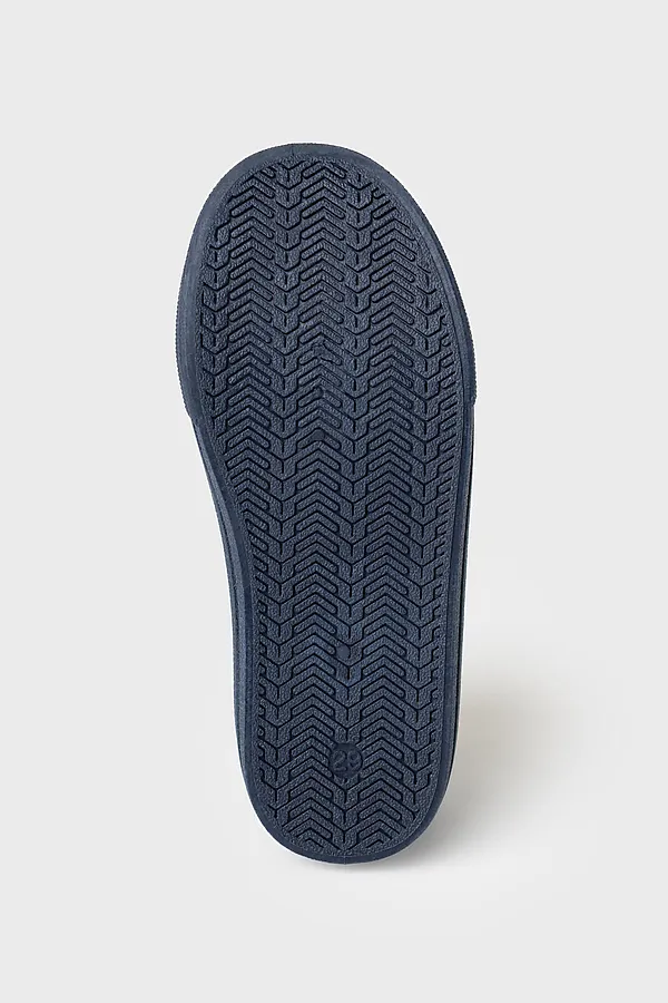 Полуботинки для мальчиков PLAYTODAY, синий - фото 2