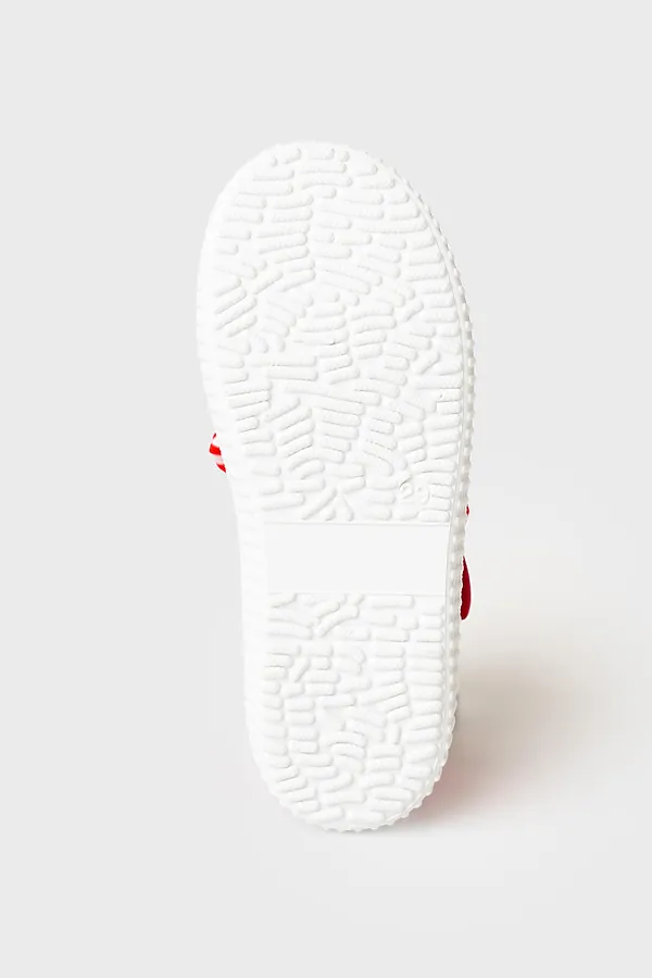 Туфли для девочек PLAYTODAY, красный - фото 2