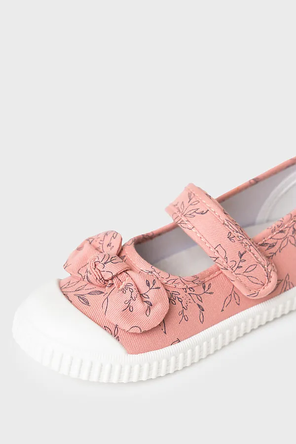 Туфли для девочек PLAYTODAY, розовый - фото 2