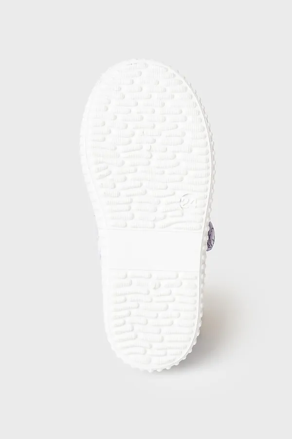 Туфли для девочек PLAYTODAY, светло-сиреневый - фото 2