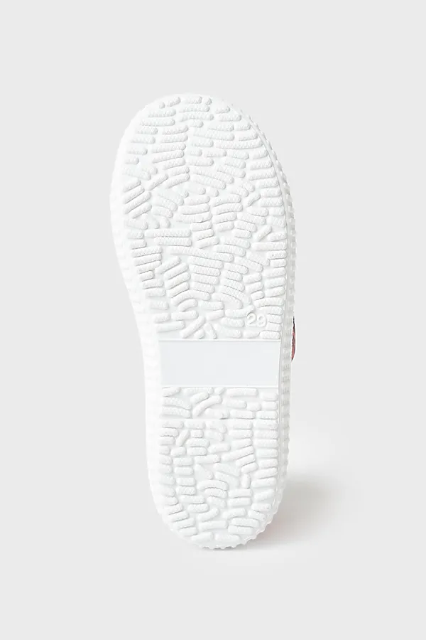 Полуботинки для девочек PLAYTODAY, розовый - фото 2