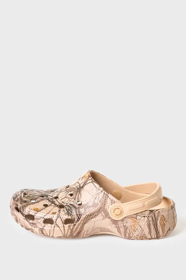 Сабо для мальчиков PLAYTODAY, разноцветный - фото 2