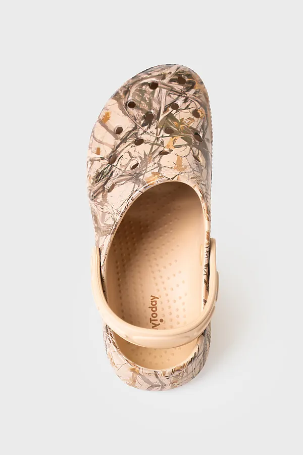 Сабо для мальчиков PLAYTODAY, разноцветный - фото 2