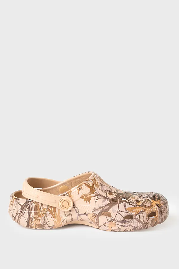 Сабо для мальчиков PLAYTODAY, разноцветный - фото 2