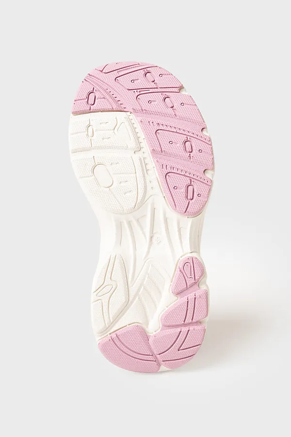 Туфли для девочек PLAYTODAY, розовый,белый - фото 2