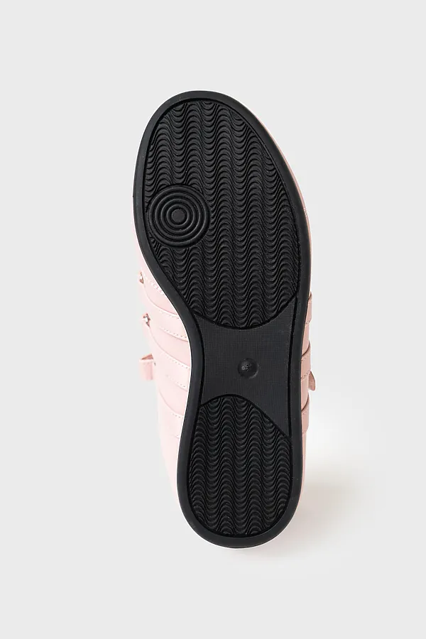 Туфли для девочек PLAYTODAY, розовый - фото 2