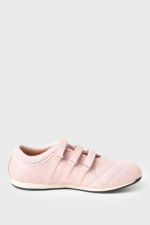 Туфли для девочек PLAYTODAY, розовый - фото 2