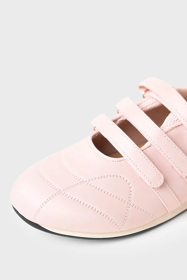 Туфли для девочек PLAYTODAY, розовый - фото 2