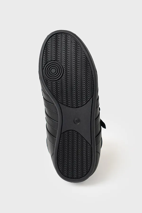 Туфли для девочек PLAYTODAY, черный - фото 2