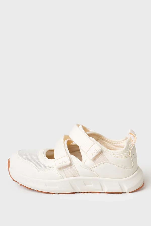 Туфли для девочек PLAYTODAY, белый - фото 2