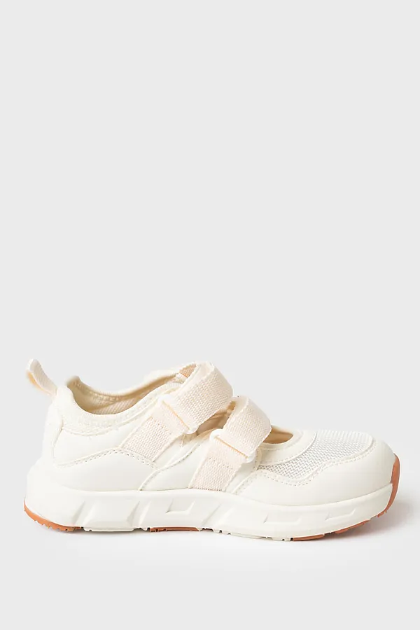 Туфли для девочек PLAYTODAY, белый - фото 2