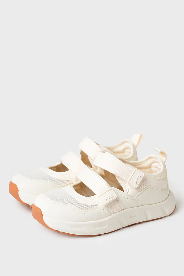 Туфли для девочек PLAYTODAY, белый - фото 2