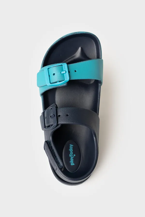 Пантолеты для мальчиков PLAYTODAY, разноцветный - фото 2