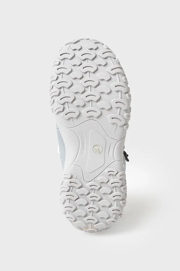 Туфли для девочек PLAYTODAY, серый - фото 2