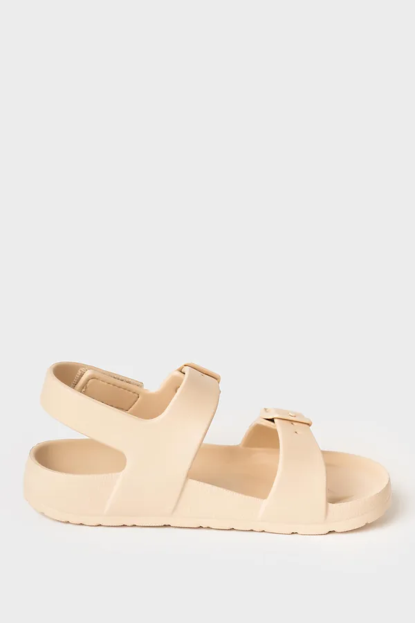 Пантолеты для девочек PLAYTODAY, розовый - фото 2