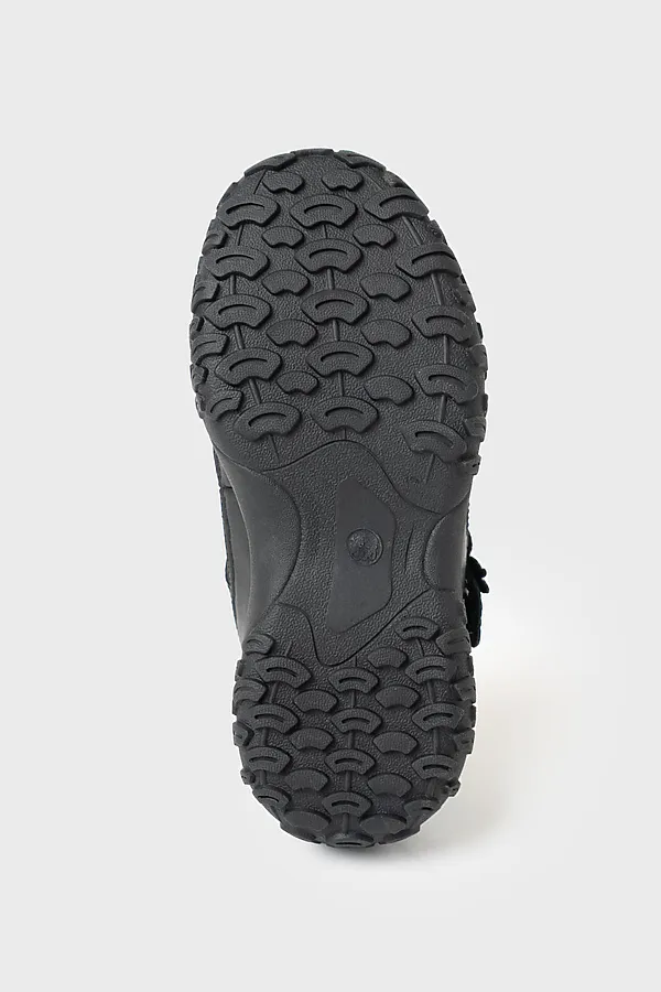 Туфли для девочек PLAYTODAY, черный - фото 2