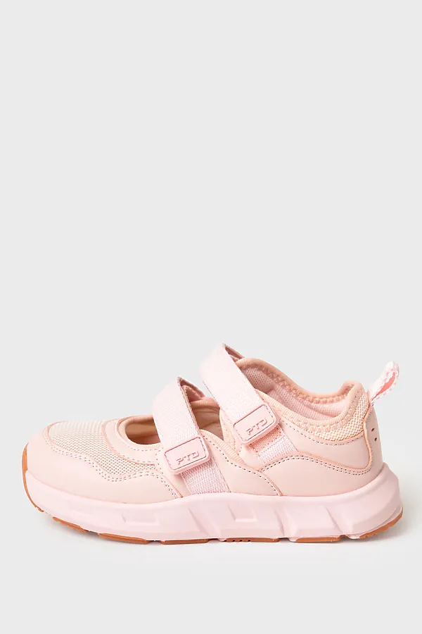 Туфли для девочек PLAYTODAY, розовый - фото 2