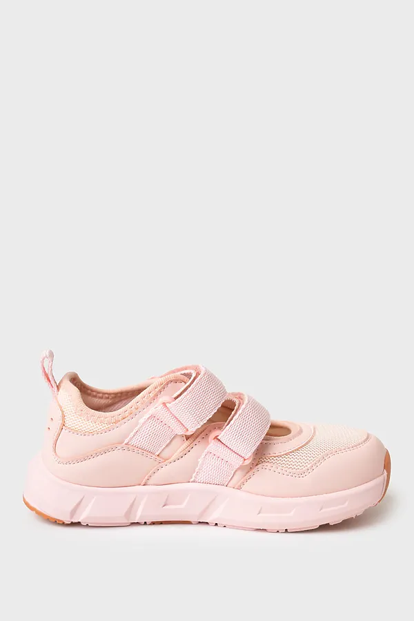 Туфли для девочек PLAYTODAY, розовый - фото 2