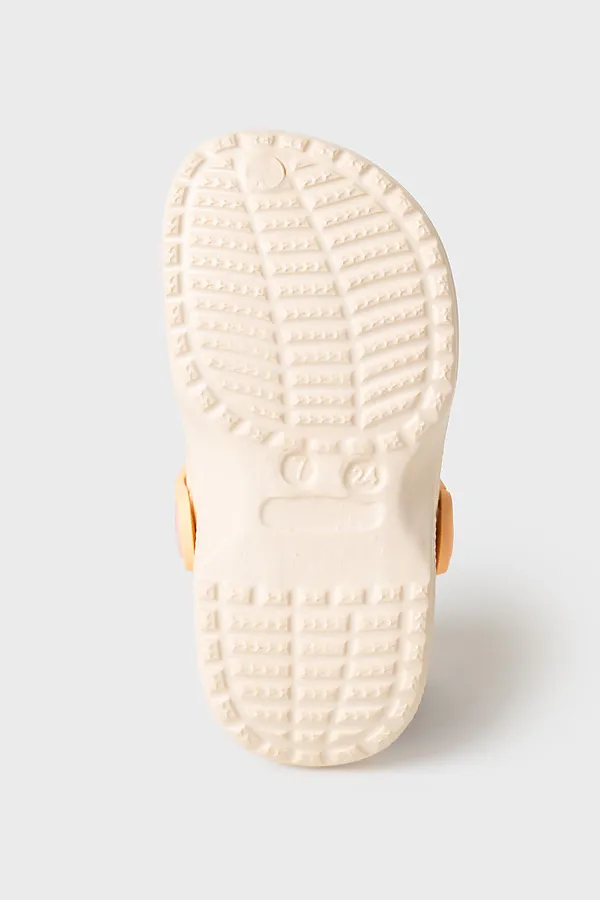 Сабо для девочек PLAYTODAY, разноцветный - фото 2