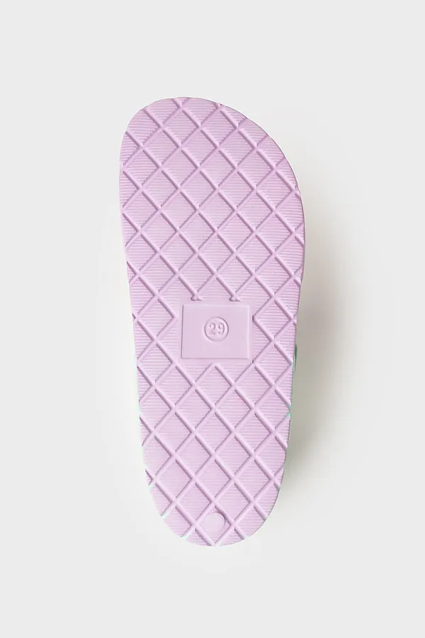 Пантолеты для девочек PLAYTODAY, разноцветный - фото 2