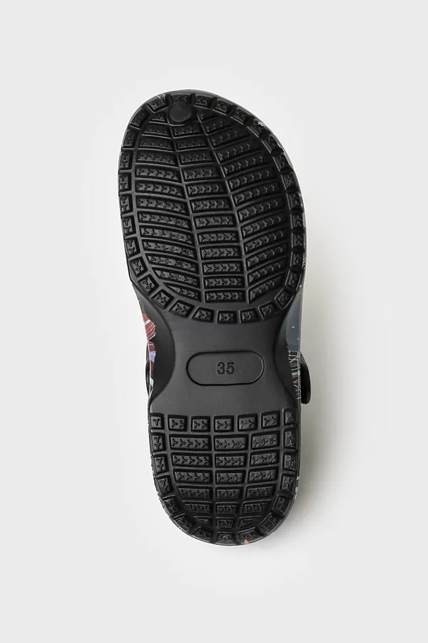 Сабо для девочек PLAYTODAY, разноцветный - фото 2