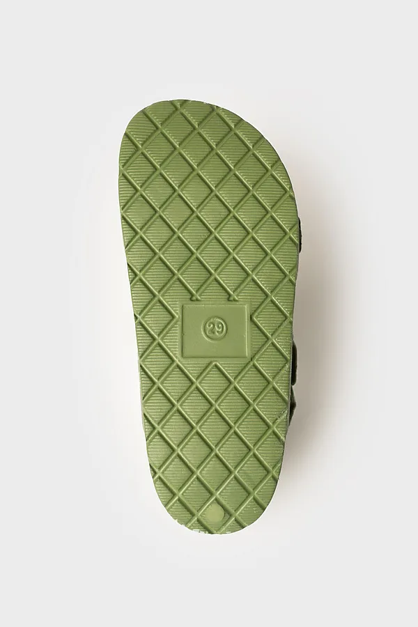 Пантолеты для мальчиков PLAYTODAY, хаки - фото 2