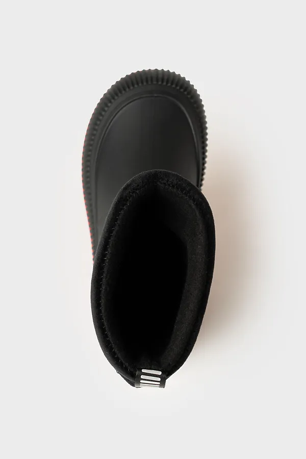 Сапоги для мальчиков PLAYTODAY, черный - фото 2