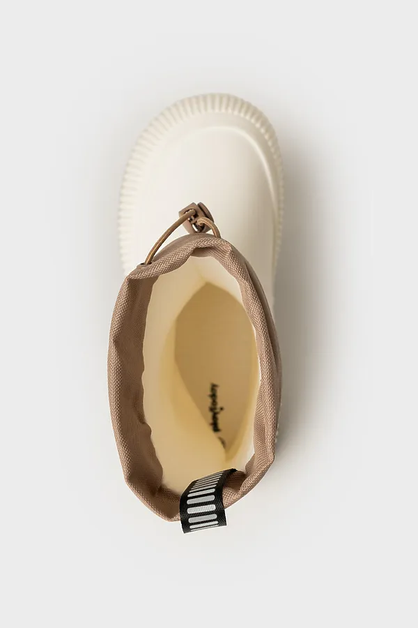 Сапоги для девочек PLAYTODAY, белый - фото 2