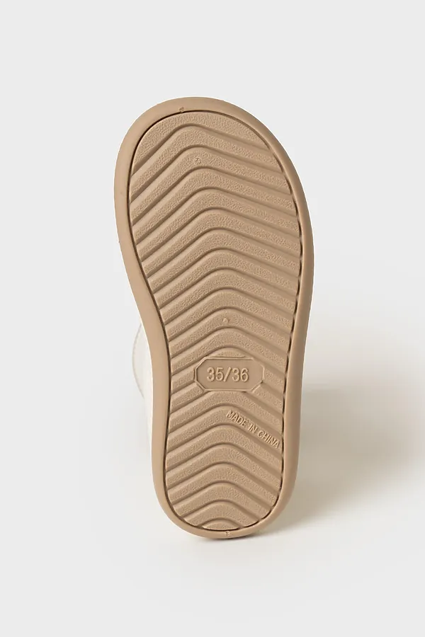 Сапоги для девочек PLAYTODAY, белый - фото 2