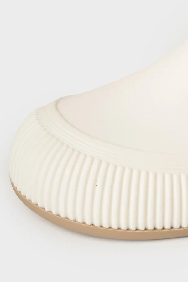 Сапоги для девочек PLAYTODAY, белый - фото 2