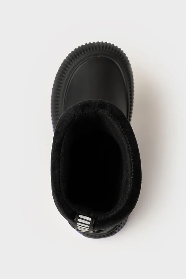 Сапоги для девочек PLAYTODAY, черный - фото 2