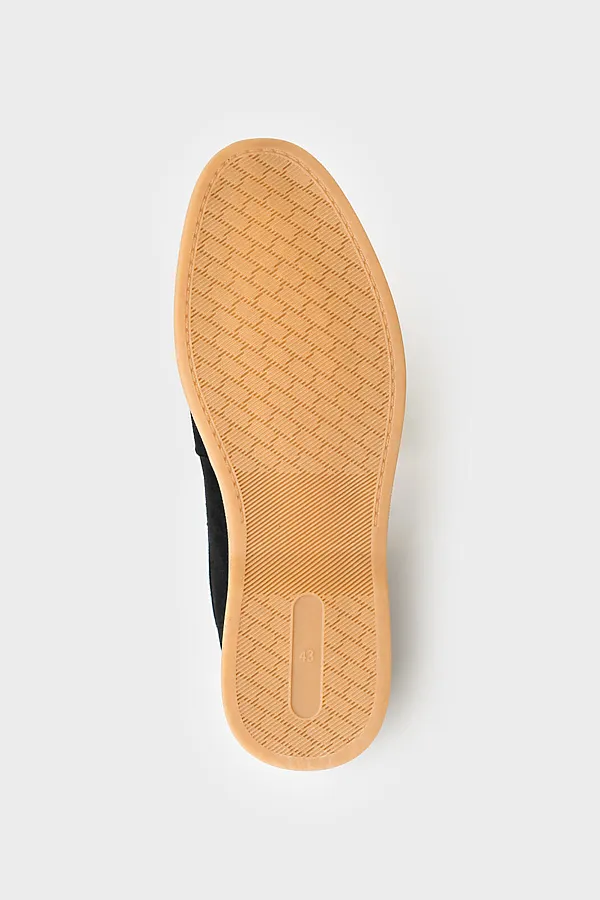 Полуботинки мужские PLAYTODAY, черный - фото 2