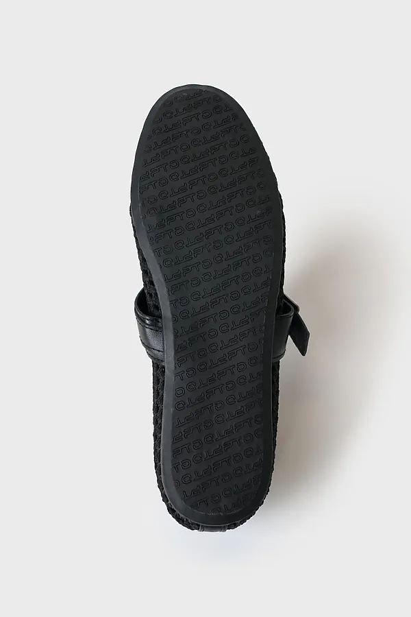 Туфли женские PLAYTODAY, черный - фото 2