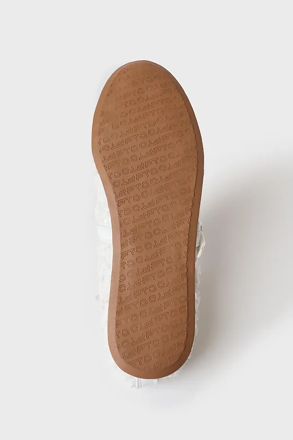 Туфли для девочек PLAYTODAY, белый - фото 2