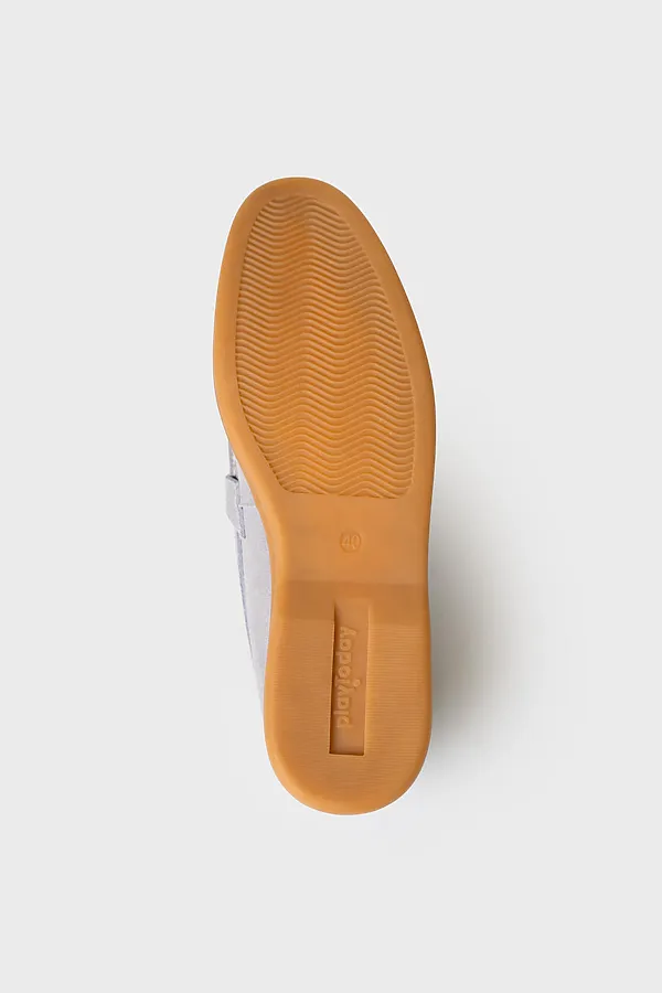 Туфли женские PLAYTODAY, серый - фото 2