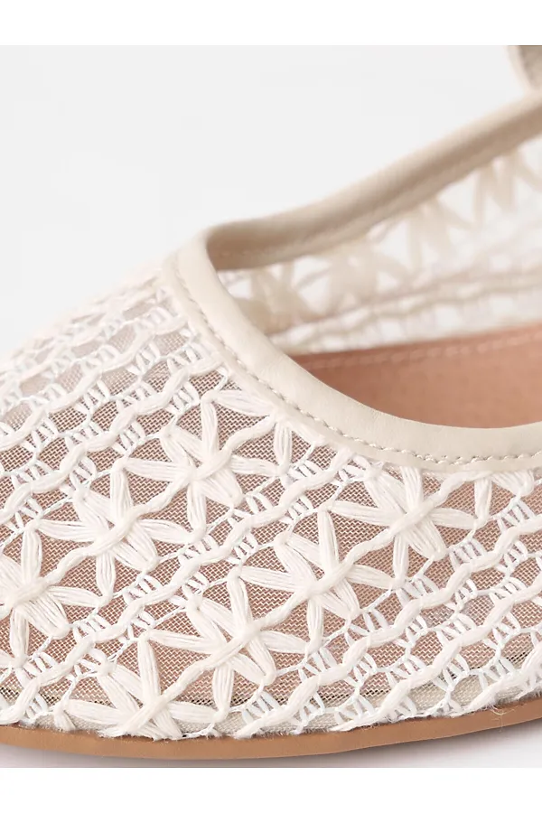 Туфли женские PLAYTODAY, молочный - фото 2