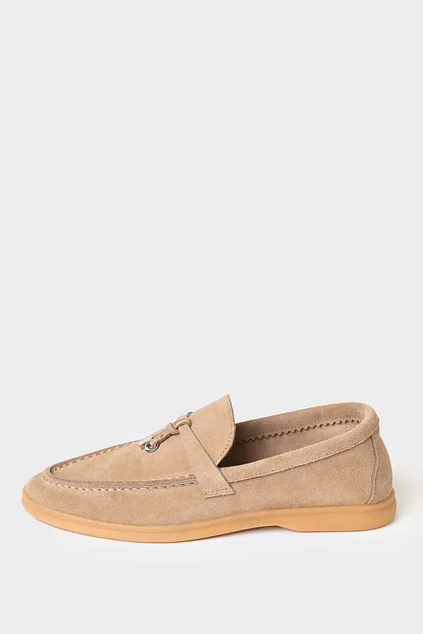 Туфли женские PLAYTODAY, бежевый - фото 2