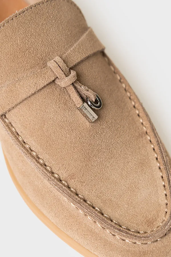 Туфли женские PLAYTODAY, бежевый - фото 2