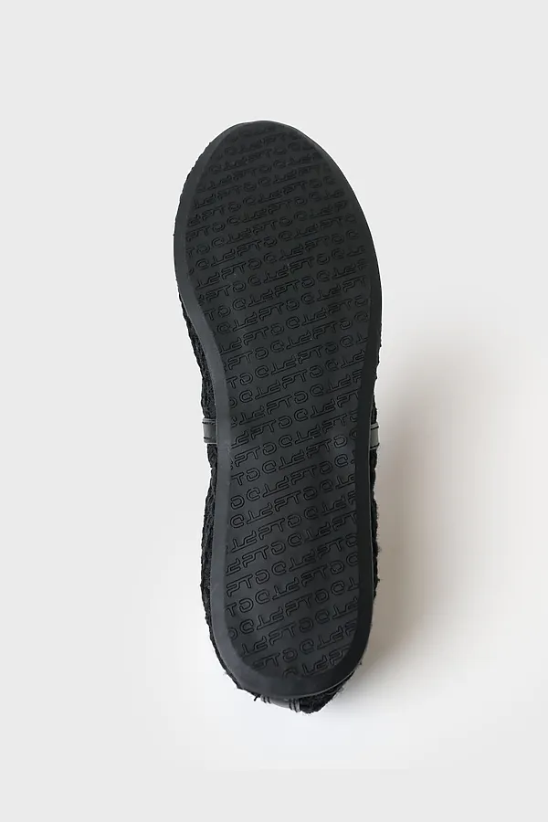 Туфли женские PLAYTODAY, черный - фото 2